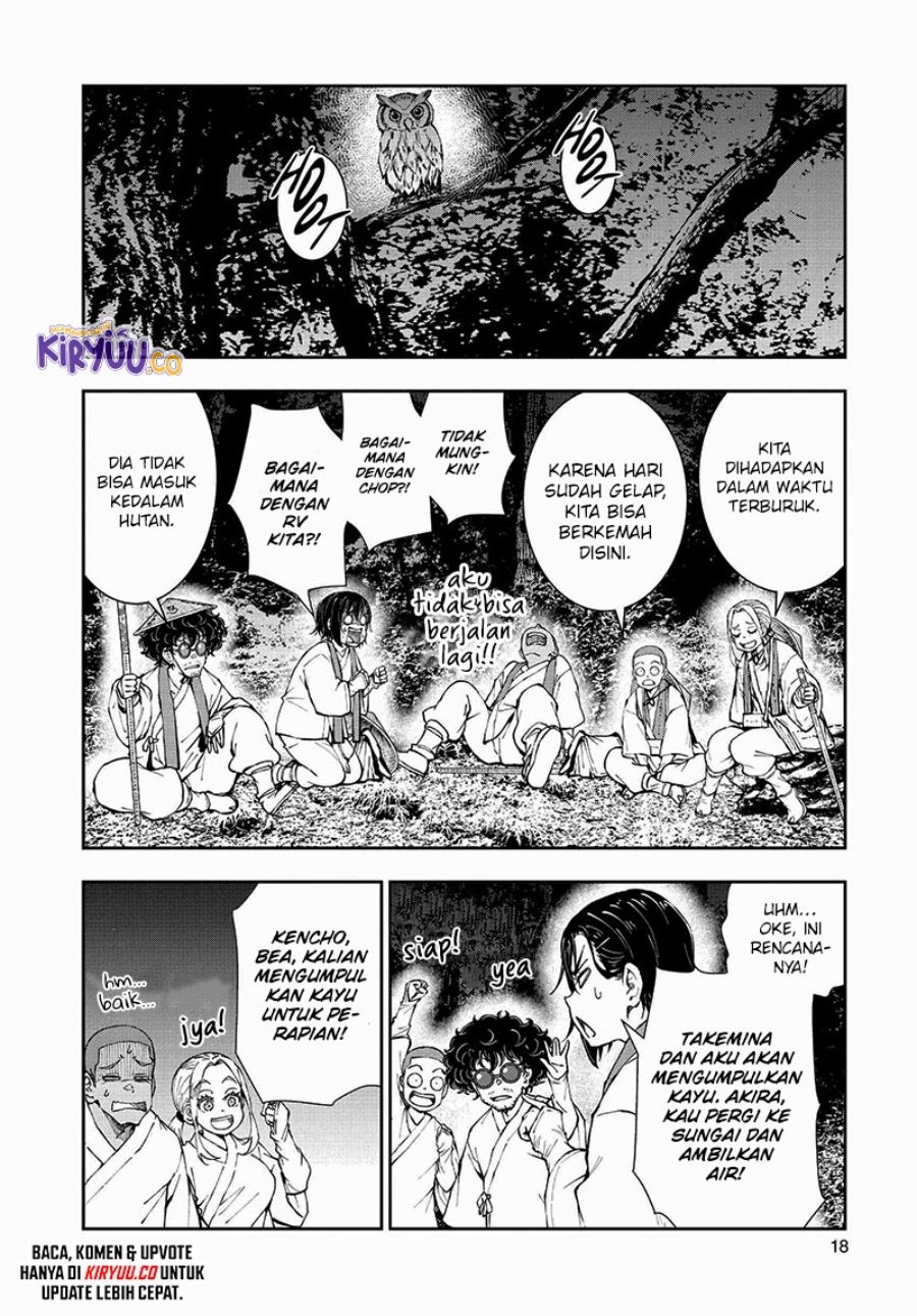 Zombie 100 ~Zombie ni Naru Made ni Shitai 100 no Koto~